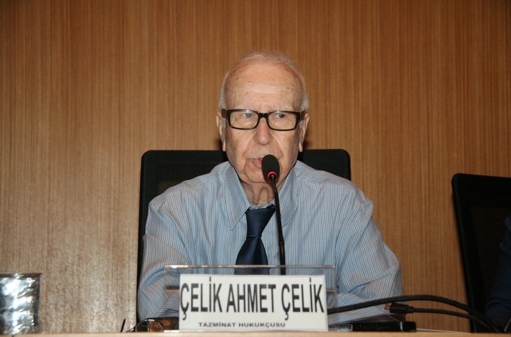 Tazminat Hukukuna İlişkin Değerlendirmeler - 16