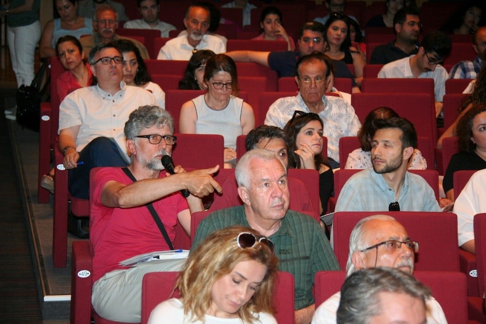 Seçim Güvenliği Eğitim Semineri Devam Ediyor - 49