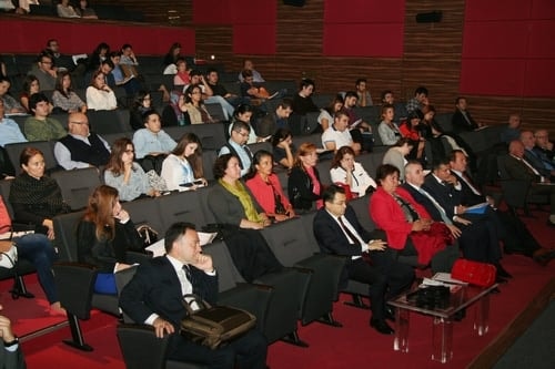 Fikri Ve Sınaî Haklarda Problemler Ve Çözüm Yolları

 - 11