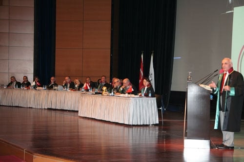 İstanbul Barosu Genel Kurulu Sona Erdi - 16