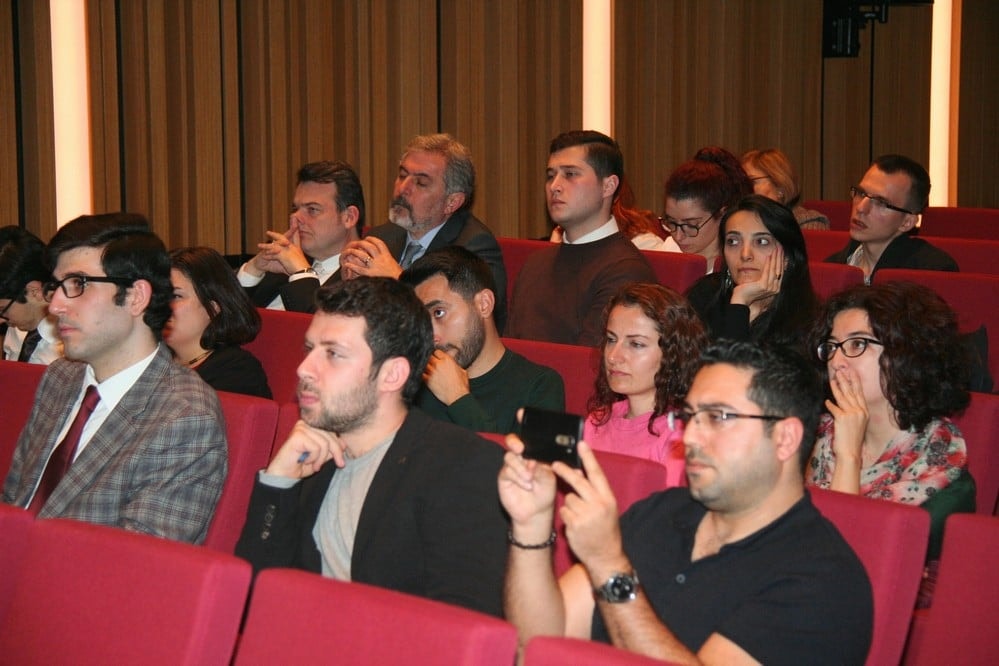 Yargıda Argümantasyon Sorunu - 8