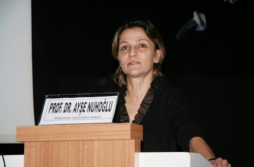 Kadın Hakları Ve Aile İçi Şiddet Konulu Sertifika Programı Devam Ediyor

 - 11