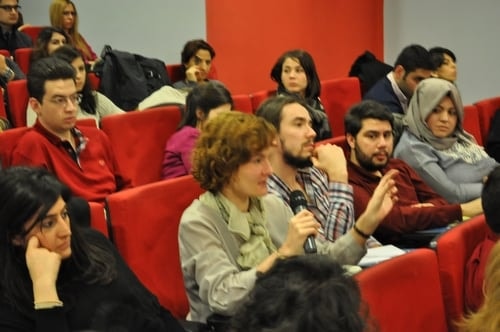 Uluslararsı Boyutuyla İş Kazalarında Hukuksak Sorunlar Ve Yargılamalar
 - 10