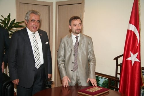 Baromuzu Ziyaretler Sürüyor

 - 4