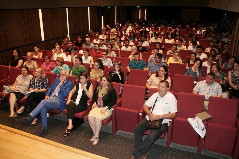 Yeni Başlayanlar İçin UYAP ve Elektronik Tebligat Eğitim Semineri - 21