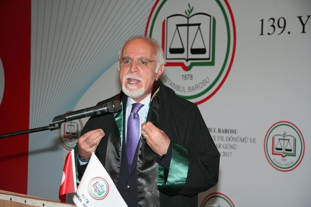 İstanbul Barosu 139 Yaşında!  - 29