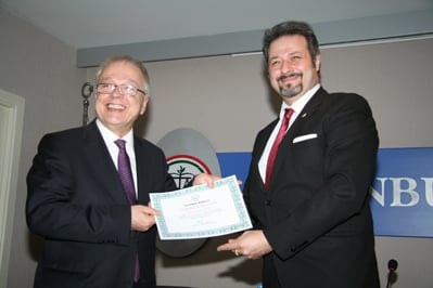 İstinaf Mahkemeleri Paneli

 - 15