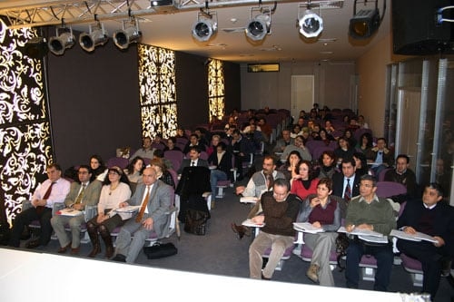 Kalite Koordinasyon Merkezi
İç Tetkikçi Semineri - 5