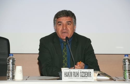 Kadın Hakları Ve Aile İçi Şiddet” Konulu Sertifika Programı Devam Ediyor
 - 95