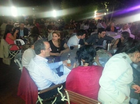 Elveda Staj, Merhaba Avukatlık!
 - 5