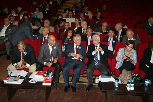 Ümit Kocasakal İstanbul Barosu Başkanlığına Yeniden Seçildi 

 - 38