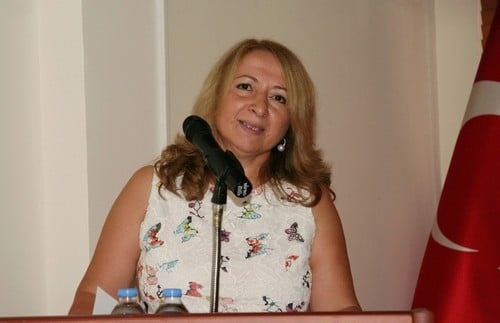 Kamuda Çalışan Avukatların Sorunları Ve Çözüm Önerileri

 - 1