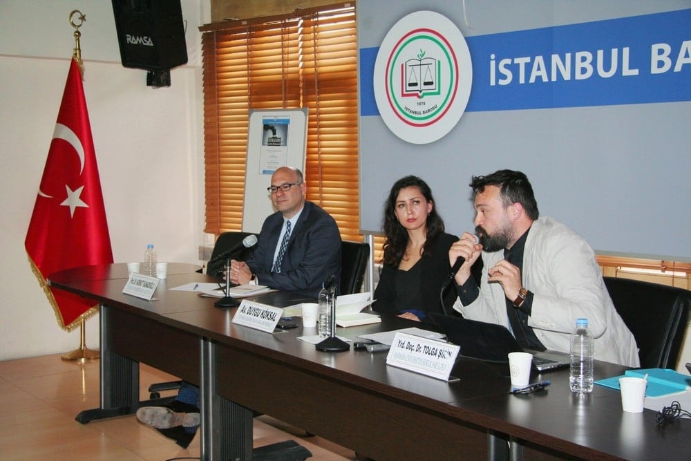 Referandum ve Denetim Mekanizmaları - 30