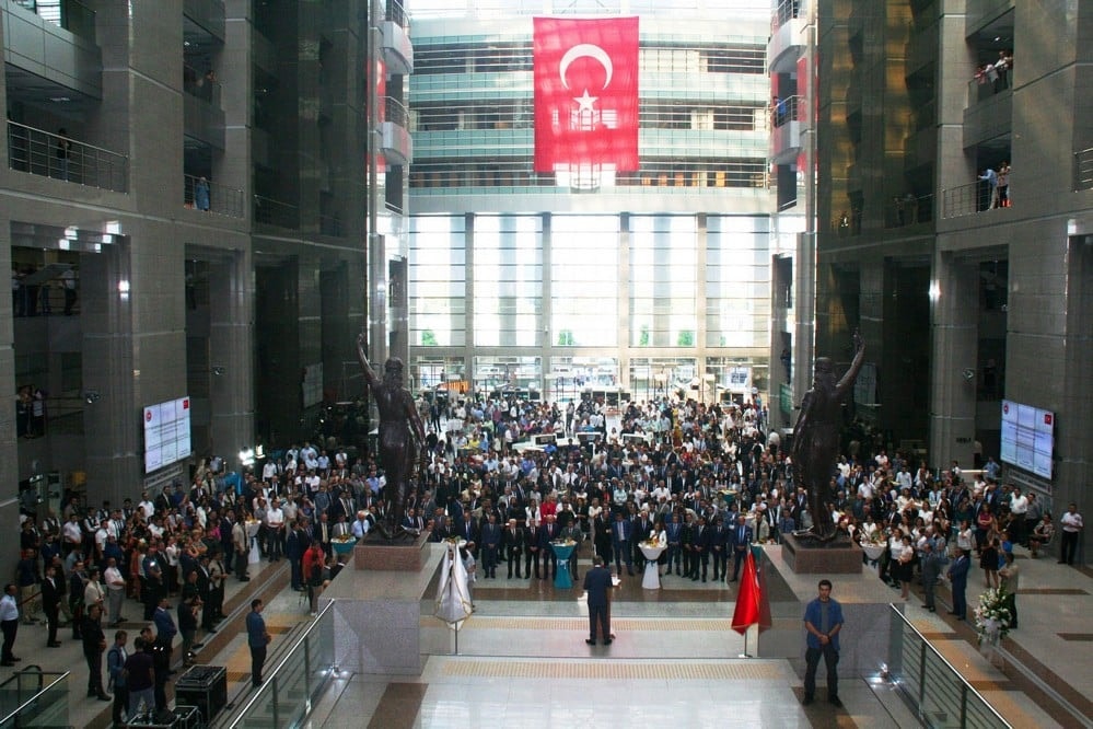 2018-19 Adli Yılı Açıldı - 35