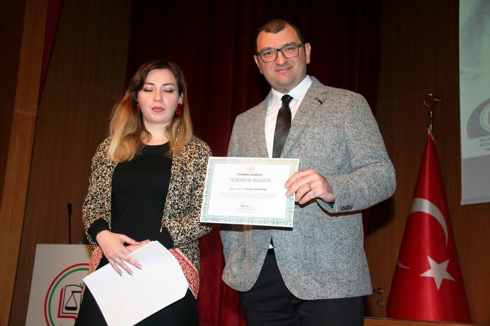 Sağlık Teknolojileri ve Hukuk Konferansı - 25