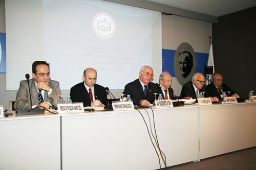 Yargı Sorunları, Yargı Reformu, Yargının
Bağımsızlığı İlkesi Ve Avukatın Bağımsızlığı 
 - 8