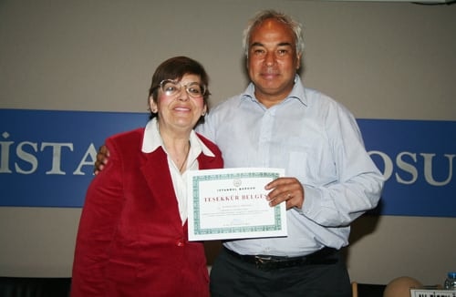 Çocuk İşçiler Ve Sokakta Çalışan/Çalıştırılan Çocuklar
 - 6