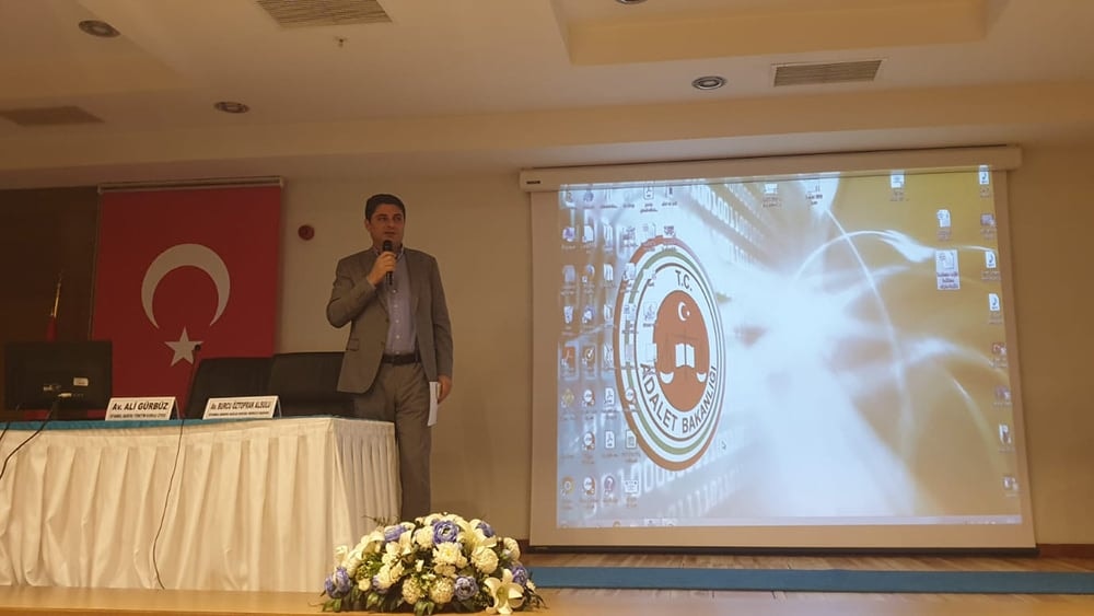 Kadının Sağlık Hakkı - 1