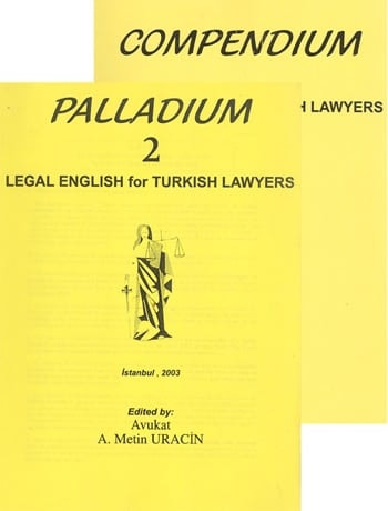 Hukuk İngilizcesi Ve Temel İngilizce Dersleri Başlıyor
 - 5