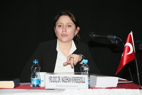 Türk Borçlar Kanunu Sempozyumu

 - 19