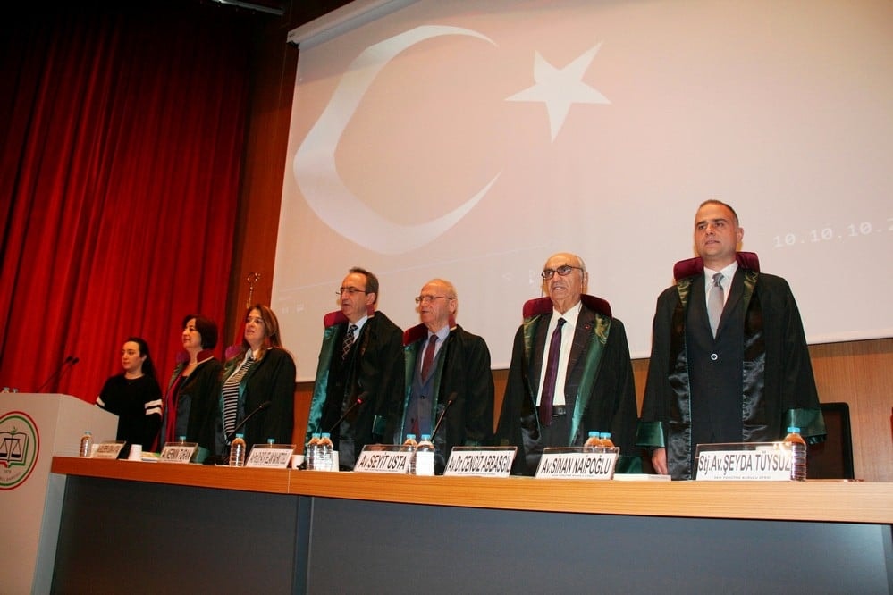 Staj Eğitim Merkezi’nde Yeni Eğitim Dönemi Başladı - 15