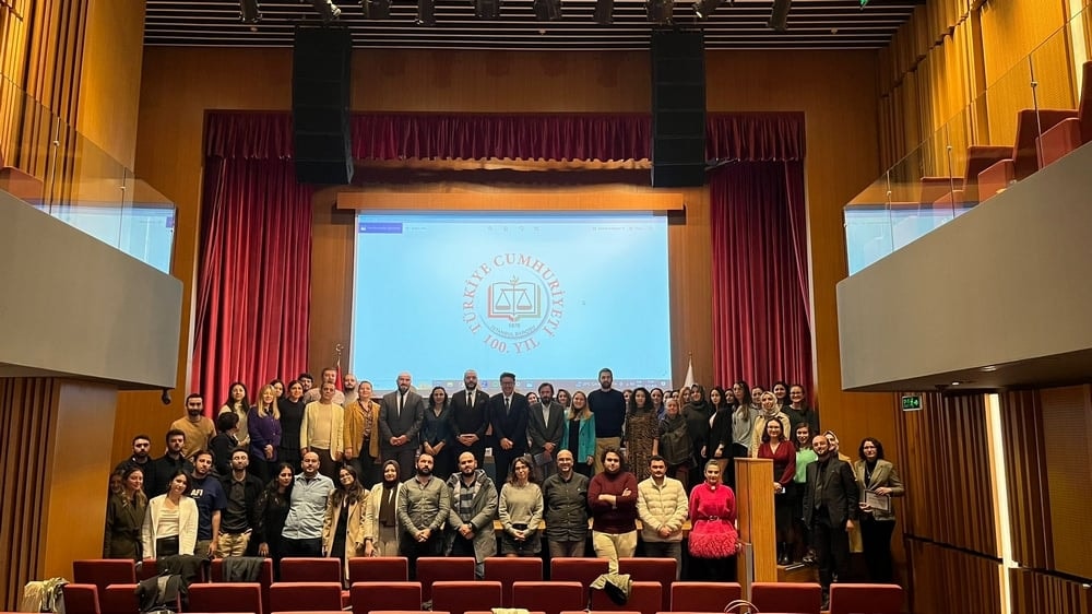 Sağlık Hukuku Eğitimi - 17