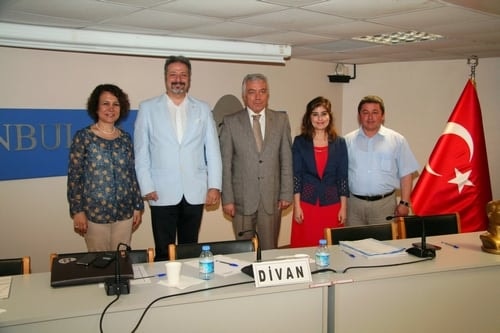 Baro Meclisi 39. Olağan Genel Kurulu 
 - 75