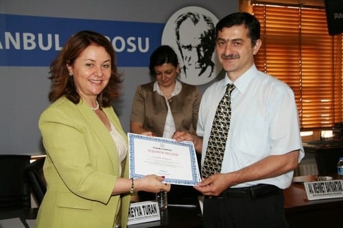 Kamuda Çalışan Avukatların Sorunları Ve Çözüm Önerileri

 - 26