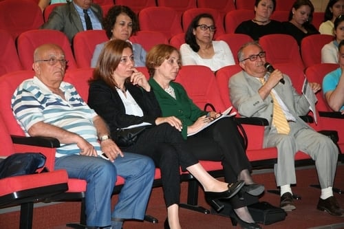 İstanbul Tüketici Hakem Heyeti Baro Temsilcileri Çalıştayı
 - 28