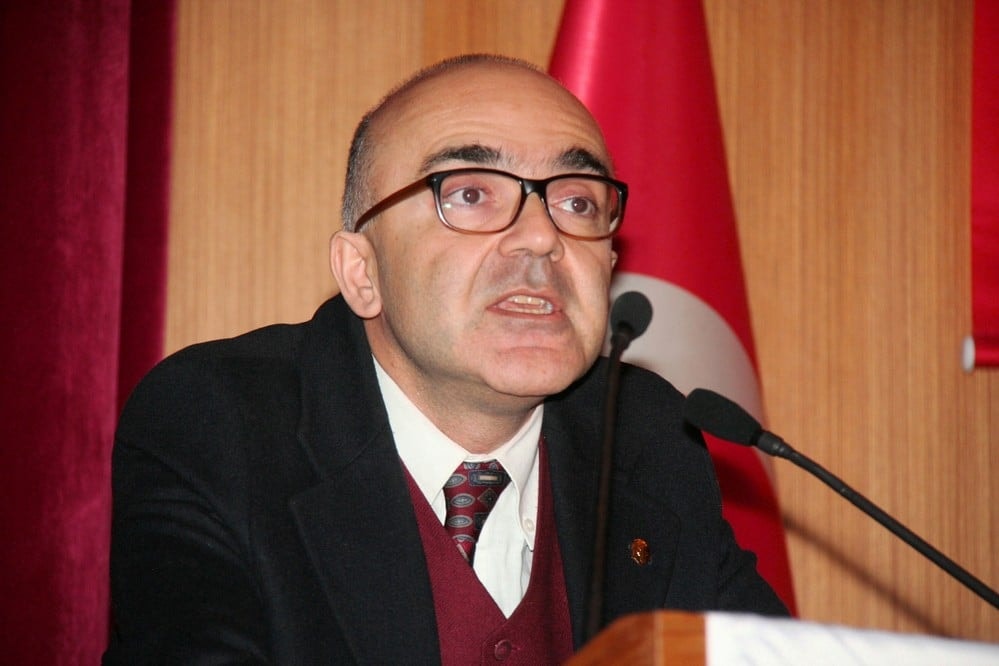 95. Yılında 3 Devrim Yasası ve Karşıtları - 52