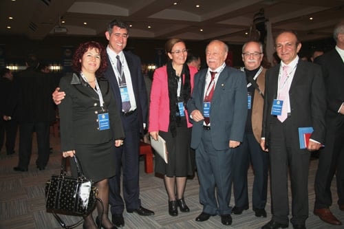 Türkiye Barolar Birliği Olağanüstü Genel Kurulu’Ndan Tarihi Karar - 93