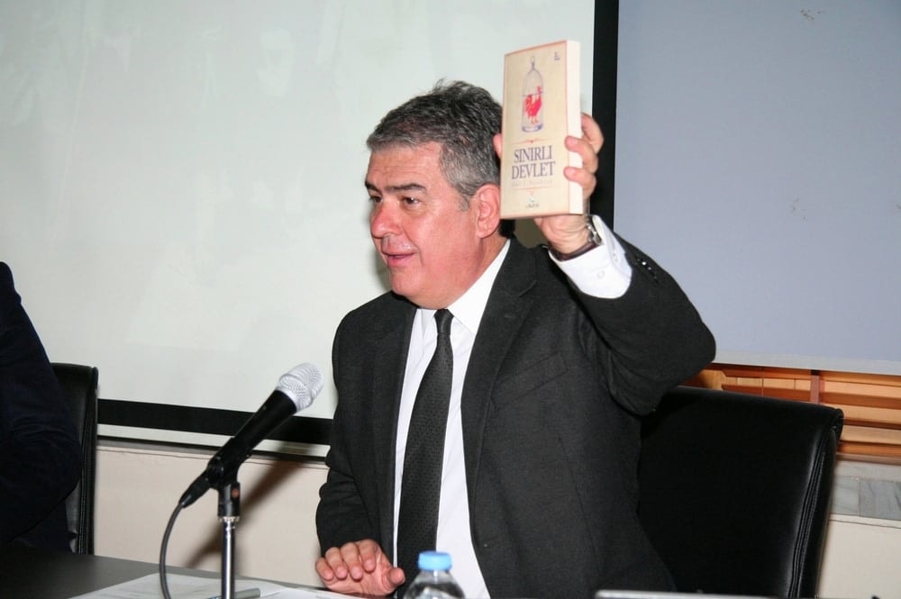 Anayasa Değişikliği - 26