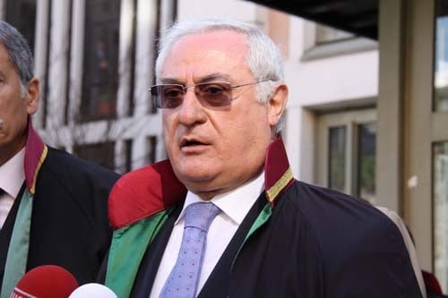 5 Nisan Avukatlar Günü Kutlamaları - 2