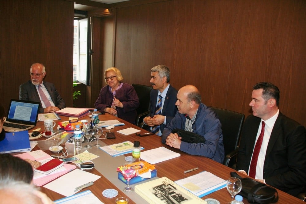 Baro Çalışanlarını Kapsayan Toplu İş Sözleşmesi İmzalandı  - 3