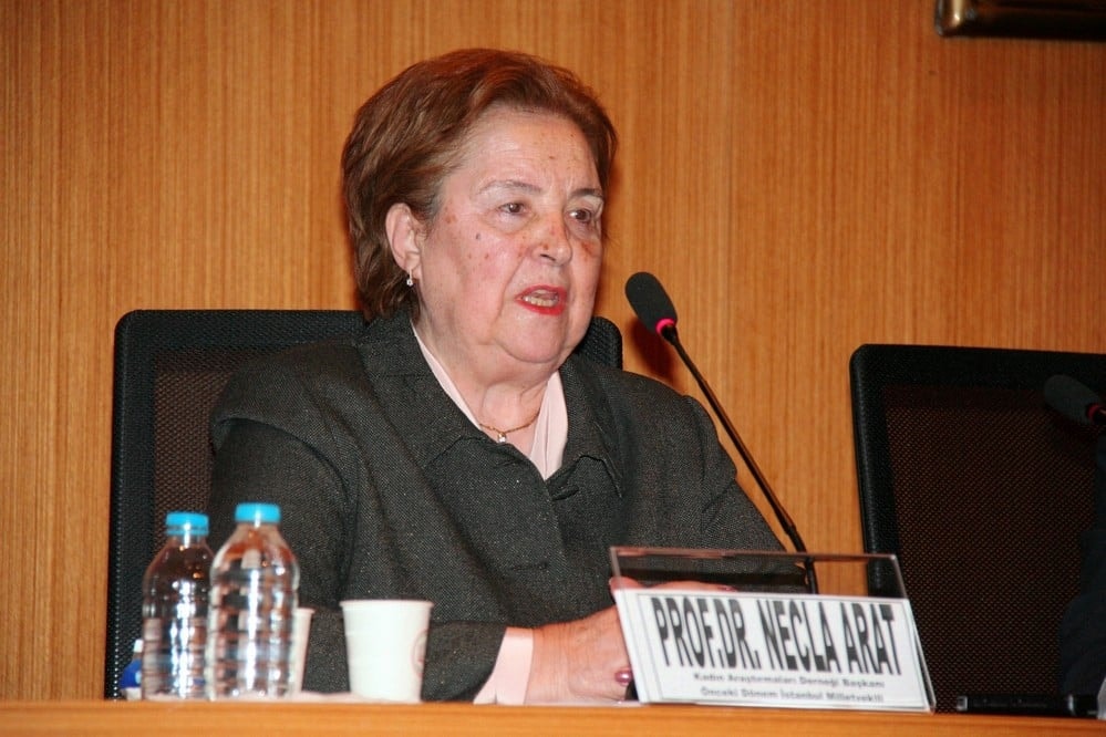 Kadına Yönelik Şiddetin Uluslarararası Boyutları - 7