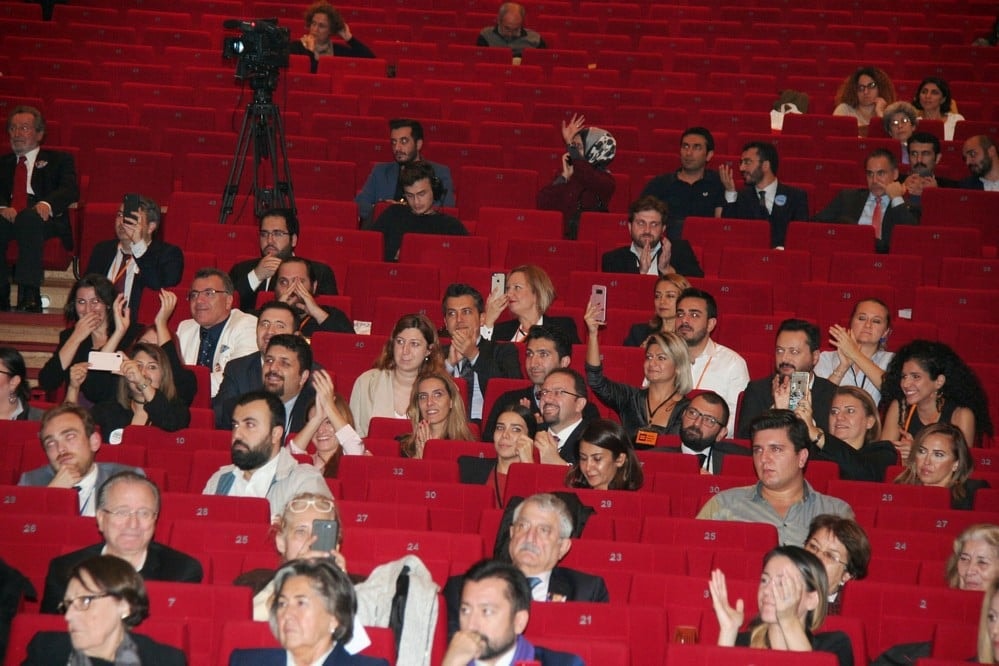 Başkan Durakoğlu Güven Tazeledi - 324