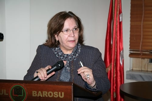 Felsefe Avukatlağın Profilini Yükseltir 

 - 13