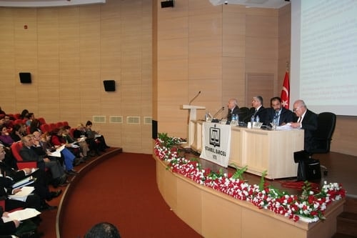 Vergi Usul Kanunu Tasarısı
 - 39