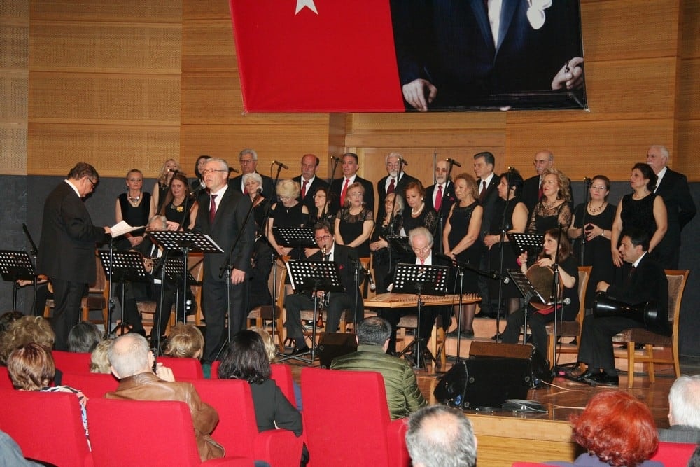 TSM Koromuzun Bahar Konseri - 67