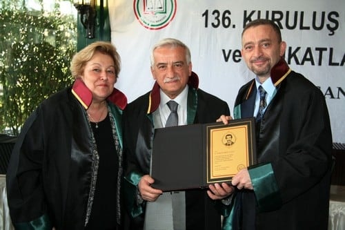 Hukuk Devleti Tesis Edilene, Yargı Bağımsız Olana Kadar, Bedeli Ve Pahası Ne Olursa Olsun Bu Mücadeleyi Birlikte Sürdüreceğiz - 326