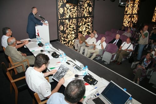 Bağımsızlık Mücadelesinden Bağımsızlık Belgesine 88.Yılında Lozan Paneli - 5