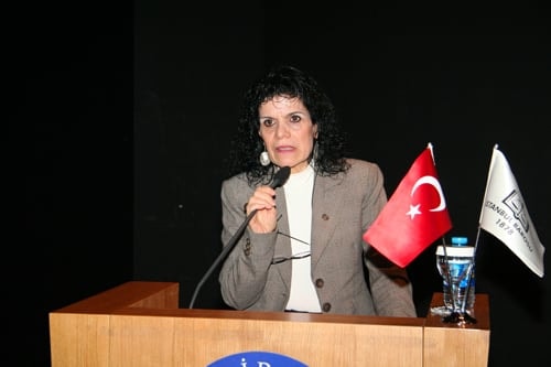 Cmk Genel Kurulu 21 Nisan’Da Toplandı
 - 27