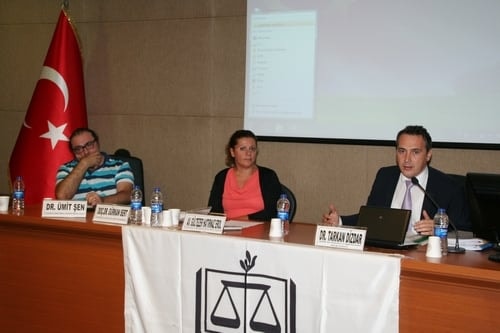 Sağlık Hukukunda E-Nabız Ve Kişisel Sağlık Kaydı Sistemi Uygulamaları
 - 37