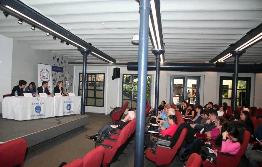 IV. Ulusal Sağlık Hukuku Sempozyumu - 36