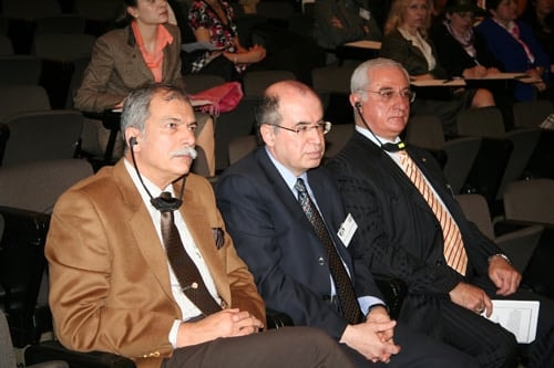 Ab Hukuku İlkelerinin 
Üçüncü Ülkelere Etkisi Ve 
Türk Avukatların Serbest Dolaşımı - 15