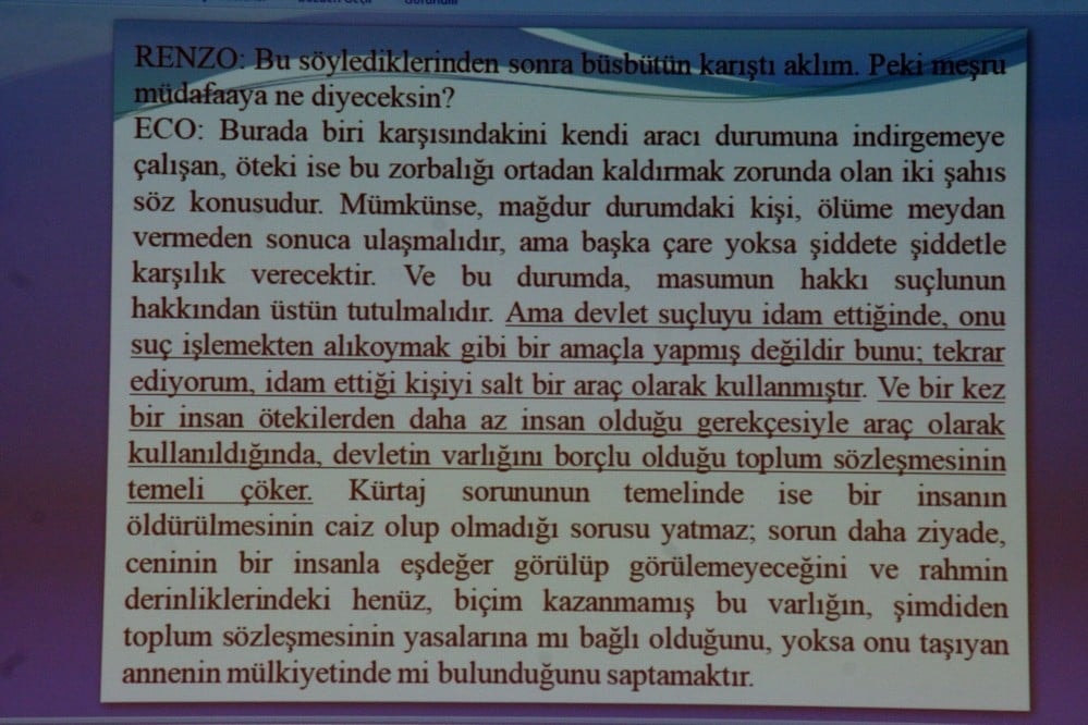 Ölüm Cezaları - 36