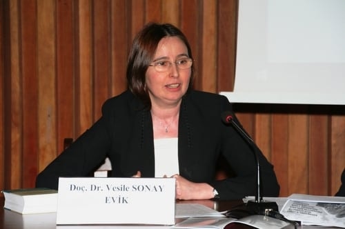 Kadın Ve Ceza Hukuku
 - 83