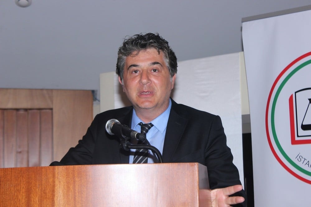 İş ve Sosyal Güvenlik Hukuku Sempozyumu - 59