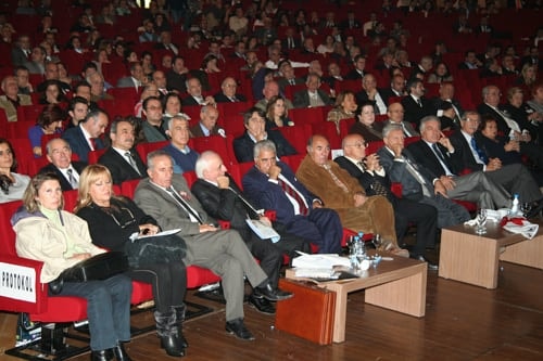 İstanbul Barosu'nda Ümit Kocasakal Dönemi
 - 31