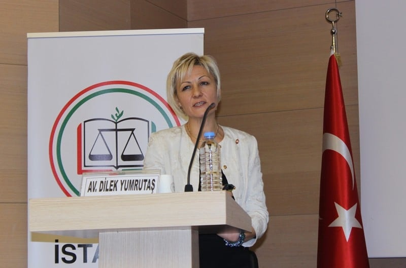 Lojistik Sektöründe İş Hukuku Uyuşmazlıkları Ve Zorunlu Arabuluculuk - 51